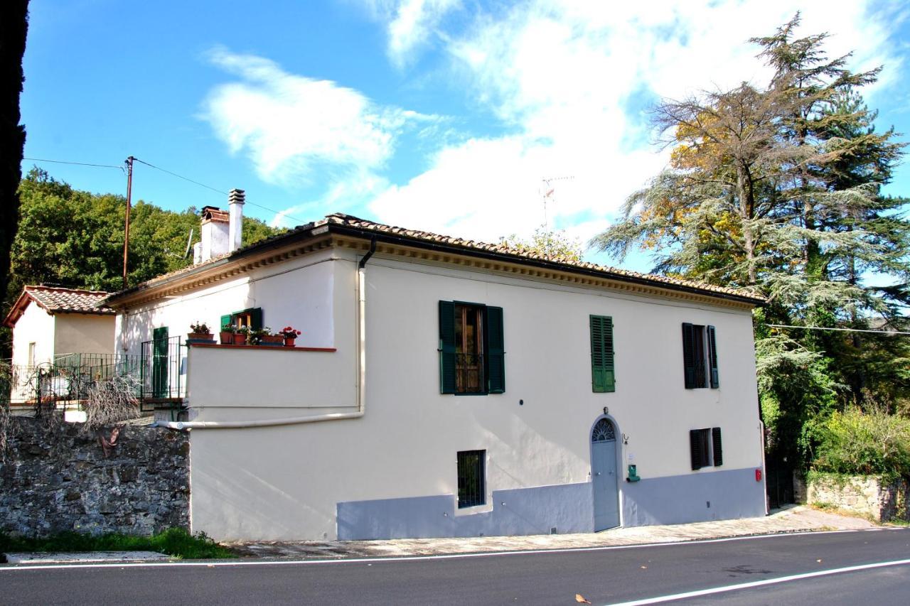 쁘라똘리노 Casa Al Miglio 빌라 외부 사진