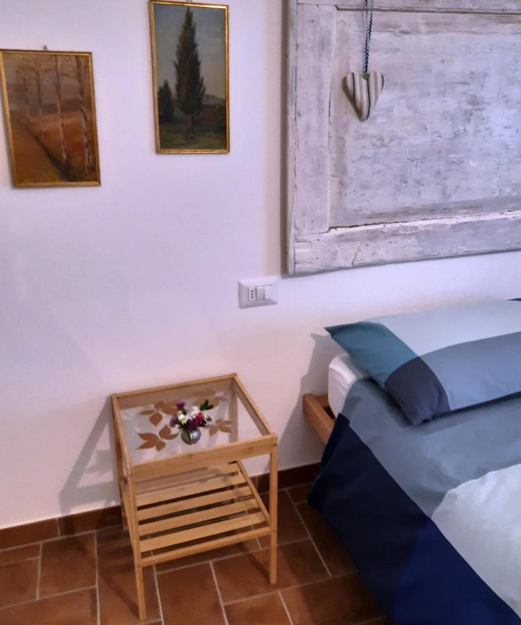 쁘라똘리노 Casa Al Miglio 빌라 외부 사진