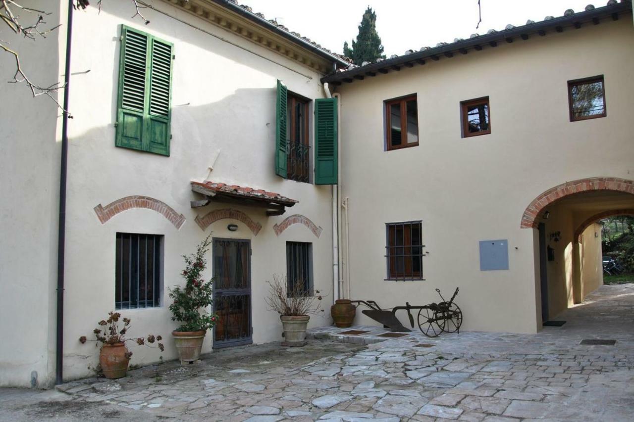 쁘라똘리노 Casa Al Miglio 빌라 외부 사진