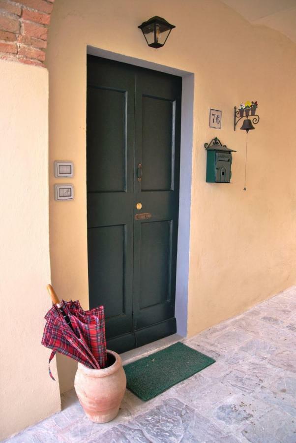 쁘라똘리노 Casa Al Miglio 빌라 외부 사진