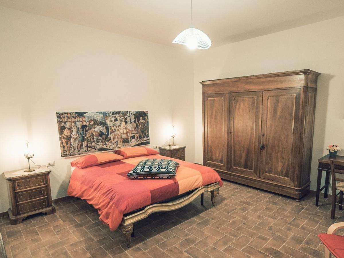 쁘라똘리노 Casa Al Miglio 빌라 외부 사진