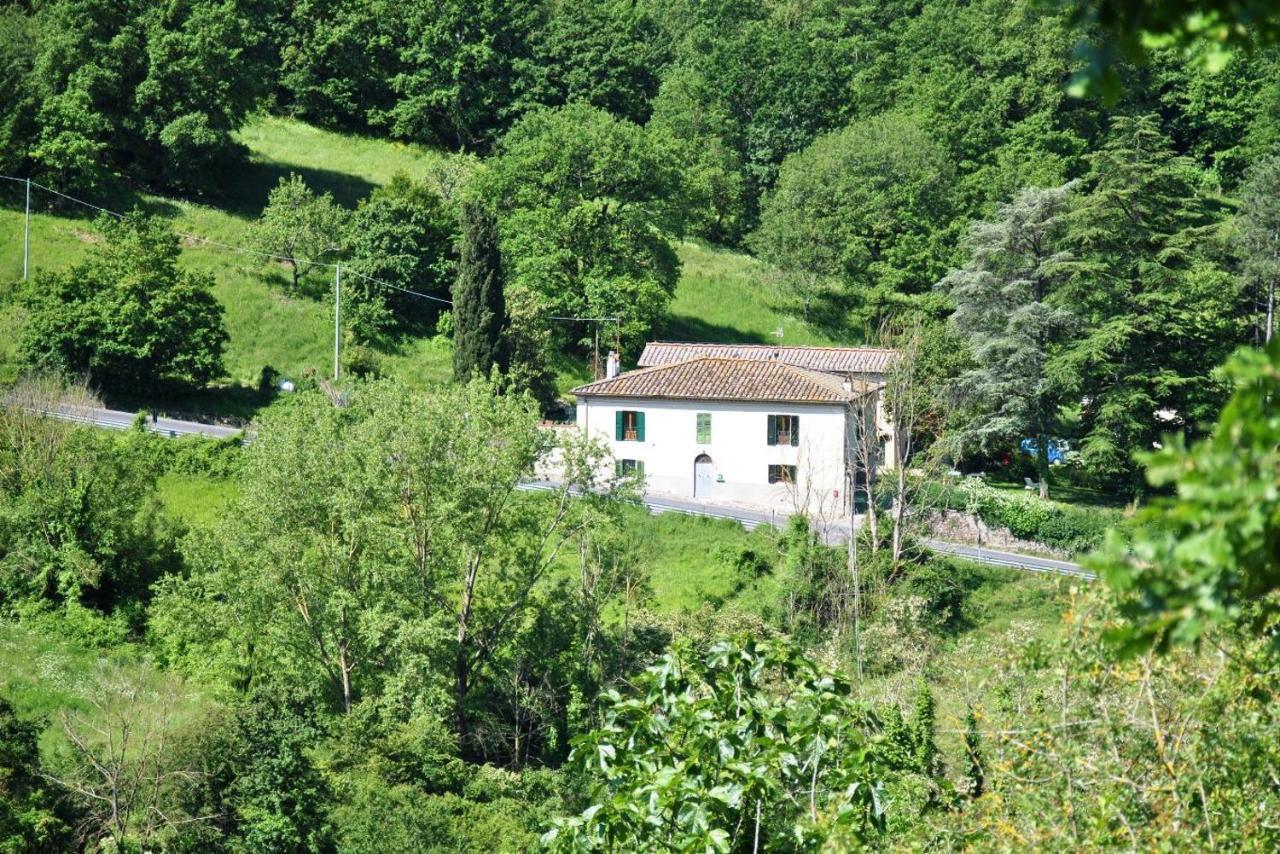 쁘라똘리노 Casa Al Miglio 빌라 외부 사진