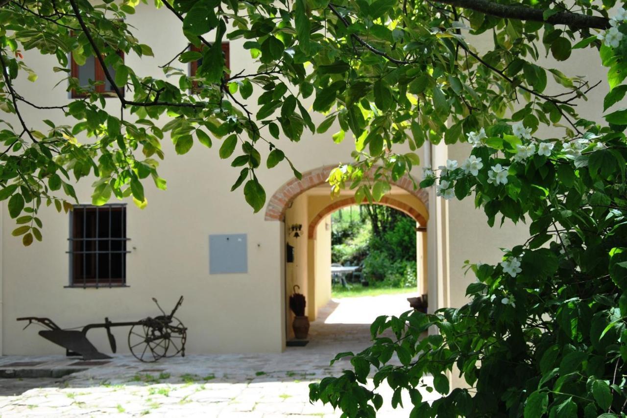 쁘라똘리노 Casa Al Miglio 빌라 외부 사진